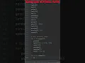 How can you draw Spiderman with Python Really