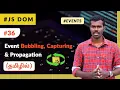 - Javascript Event Bubbling Capturing Propagation