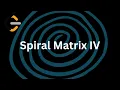 Spiral Matrix IV Leetcode Matrices