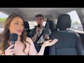 Starkid moments with Mariah and Jon Havin a Day with Patrick McDonald