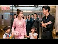 Download Lagu Poor Mom raising quintuplets alone went to an interview—the CEO was man from that night 3 years ago!