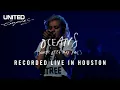 Download Lagu Oceans (Where Feet May Fail) [Live in Houston] - Hillsong UNITED