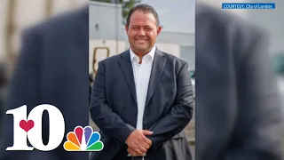 London KY city council seeks to impeach Mayor Randall Weddle
