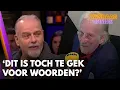 Download Lagu Wierd Duk hoort Freek de Jonge in podcast van Wilfred Genee: 'Dit is toch te gek voor woorden?'