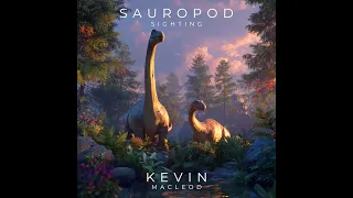 Sauropod Spotting