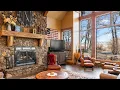 Ranch Real Estate Walkthrough Dillon Montana