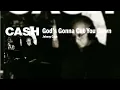 God's Gonna Cut You Down - Johnny Cash