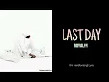 Download Lagu LAST DAY - Royal 44 가사 [Han|Rom|Eng] Lyrics