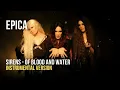 Epica - Sirens - Of Blood and Water (Instrumental) | Charlotte Wessels & Myrkur