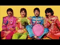 Sgt. Peppers Lonely Hearts Club Band Full Album