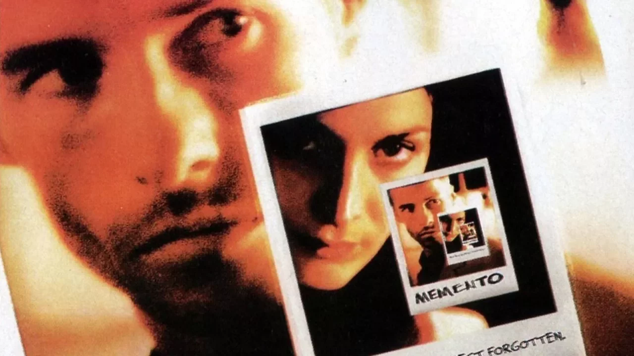 Memento — Telling a Story In Reverse