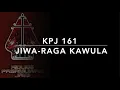 KPJ 161 Jiwa Raga Kawula - Kidung Pasamuwan Jawi