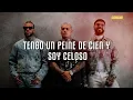 iZaak, Jhayco, Anuel AA - BBY BOO (Remix) [Letra]