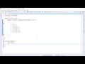 Java Array 2 Array of Objects Concept Bangla