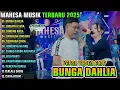 Download Lagu BUNGA DAHLIA - BIRUNYA CINTA - DINDING KACA || MAHESA MUSIK FULL ALBUM TERBARU 2025