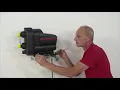 Download Lagu Regenwaterpomp in zelfbouw - zo plaats je een Grundfos Scalapomp met filter en drijvende vlotter