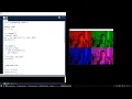 Introduction to Webcam Effects with Processing Java