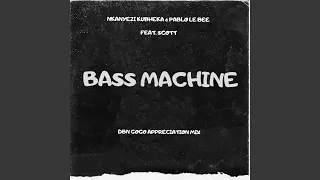 bass machine dbn gogo appreciation mix 