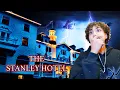 Surviving The Most HAUNTED Hotel In America