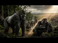 Natural Selection Evolution and Animal Behavior Gorilla Infanticide
