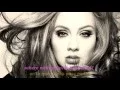 ADELE - Hello English