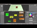 BGE Logic nodes V0 0 7 - Doors are hard