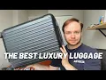 Rimowa Essential Cabin S Review What Fits Brand Walkthrough - The Best Designer Luggage