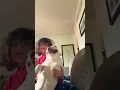 POV bougie Twerking on Bentley