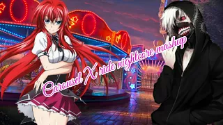 Download *Nightcore* Carousel X ride mashup MP3