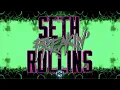 Download Lagu WWE: Seth Freakin' Rollins Entrance Video | \