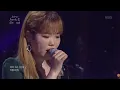 음색에 슬픔x100000ㅠㅠ AKMU - 어떻게 이별까지 사랑하겠어, 널 사랑하는 거지♬ [유희열의 스케치북/You Heeyeol's Sketchbook] 20191220