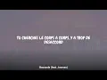 Rsko - Boussole (feat. Josman) (Lyrics)