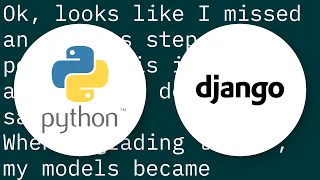 Django 1 7 - makemigrations not detecting changes