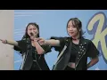 Lagu Kohi Sekai - Ternyata Kamu Live at Idol Stage Bandung