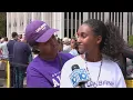 UAlbany 2025 freshman move in day