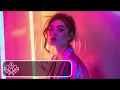 Becky Hill - Outside of Love (Zerb Remix) - (Lyrics)