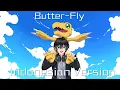 Download Lagu Digimon Adventure OST - Butter-fly (Indonesian Version) Andi Adinata Cover