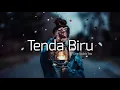 Tenda Biru - Michela thea cover lirik lagu sedih