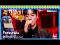 Lagu Forestella 포레스텔라 - DESPACITO (Luis Fonsi) [2025 KBS Entertainment Awards] | KBS WORLD TV 260102