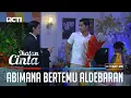 Syokkk!! Abimana Heran Aldebaran Tak Mengenalinya | IKATAN CINTA | EPS.927-928 (1/4)