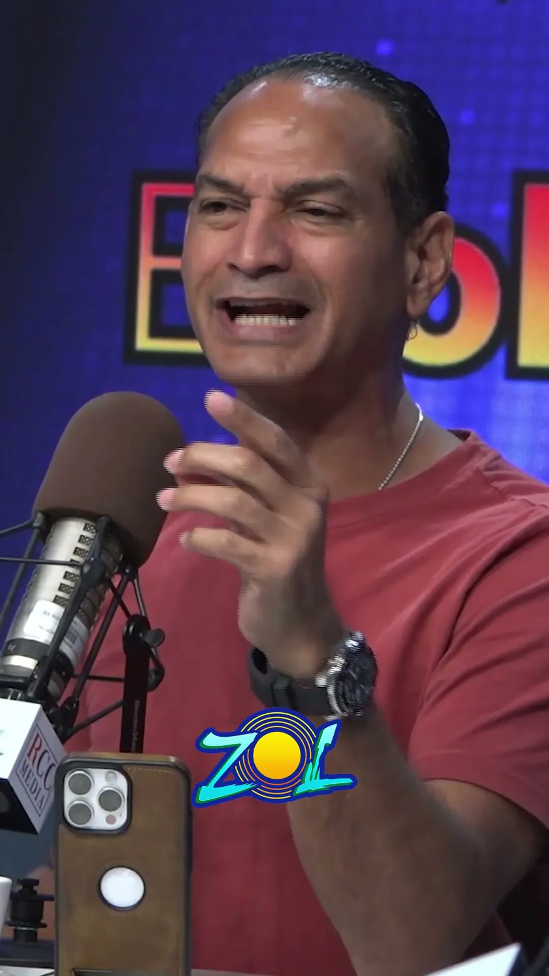 "Quieren que el gobierno se joda"