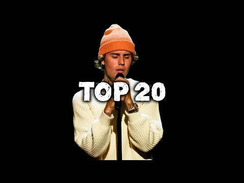 Download MP3 Top 20 Songs by Justin Bieber