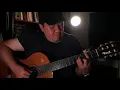 Download Lagu Burung Camar - Vincent Dain - Guitar Cover