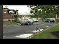Man shot killed in drive-thru at Wendy s in Dunn police say