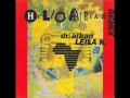Download Lagu Dr. Alban feat. Leila K - Hello Afrika (Tech-Makossa Mix) Jam \u0026 Spoon