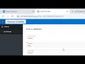 APEX06 of 30 See the source code of a report Object Browser has a create lookup table feature