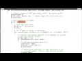 Length of shortest chain to reach a target word GeeksforGeeks