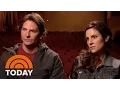 Bradley Cooper American Sniper Widow Join Forces To Tell Story TODAY