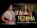 SHREYA GHOSHAL: Oh Mama! TETEMA | Nora Fatehi |Rayvanny |Vishal Mishra | International Collaboration