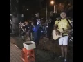 Download Lagu The Junks buskers - ayam den lapeh